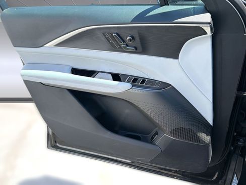 Certified 2024 Cadillac Lyriq Luxury w/ LPO, Floor Liner Package AWD/4WD image 18