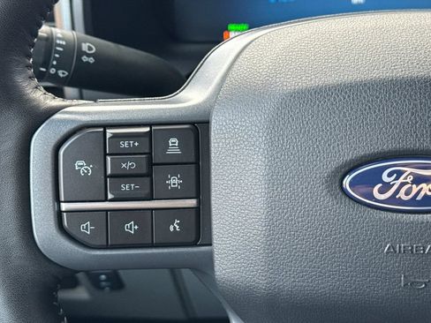 Used 2024 Ford F150 Lightning Flash w/ Max Trailer Tow Package AWD/4WD image 28