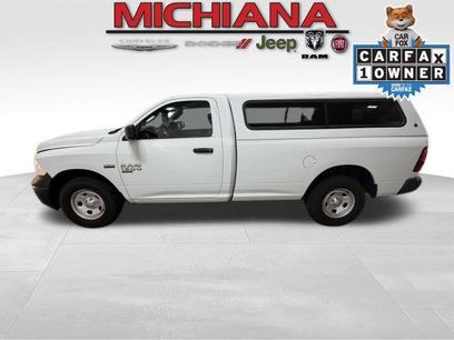 Certified 2022 RAM 1500 Tradesman w/ Power & Remote Entry Group