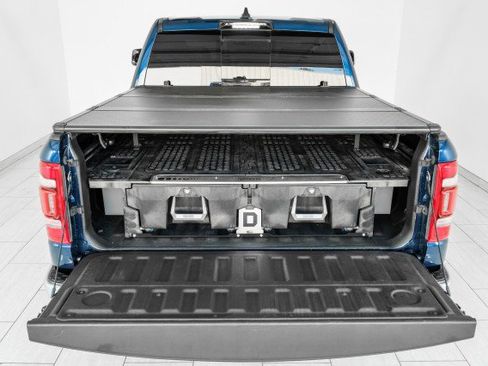 Used 2022 RAM 1500 Limited image 65