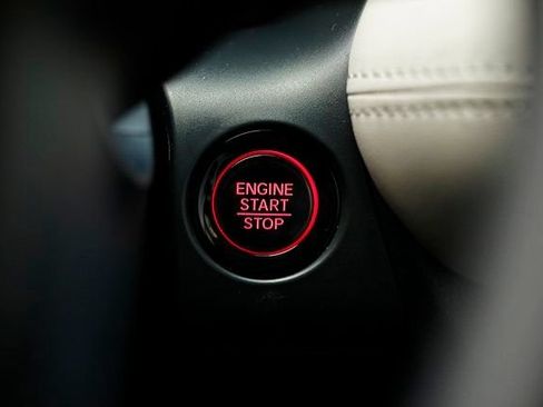 New 2027 Honda HR-V LX image 40