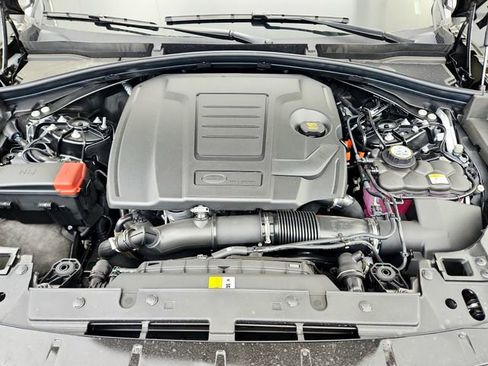 New 2026 Land Rover Range Rover Velar S image 25