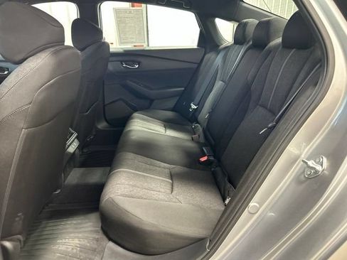 Certified 2026 Honda Accord Sport image 19