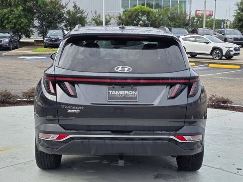 Used 2023 Hyundai Tucson SEL w/ Convenience Package FWD image 3