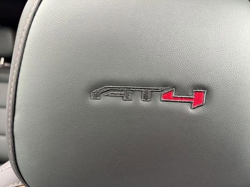 New 2026 GMC Terrain AT4 w/ Convenience Package III image 35