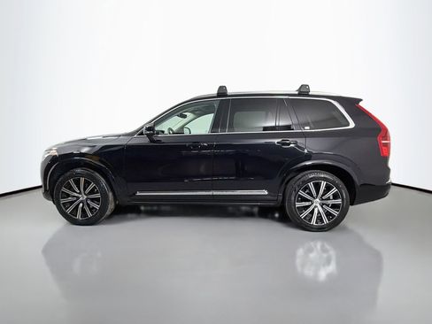 Certified 2023 Volvo XC90 B5 Plus w/ Protection Package Premier image 9