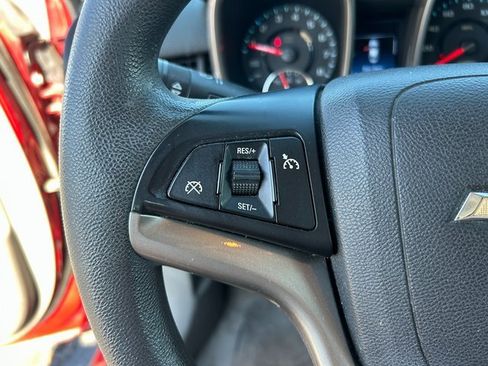 Used 2014 Chevrolet Malibu LT image 16