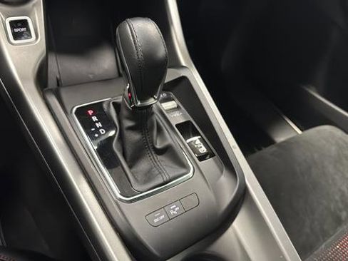 Used 2024 Dodge Hornet R/T Plus AWD/4WD image 19