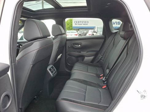 Certified 2025 Acura ADX A-Spec AWD/4WD image 10
