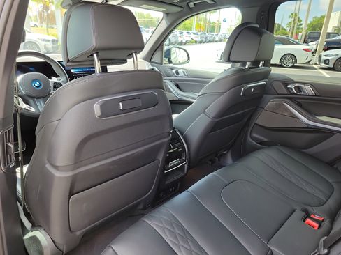 Used 2026 BMW X5 xDrive50e w/ M Sport Package AWD/4WD image 12