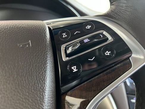 Used 2013 Cadillac XTS Premium AWD/4WD image 19