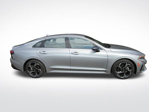 Used 2025 Kia K5 GT-Line AWD/4WD image 7