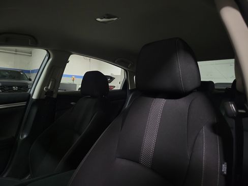 Used 2021 Honda Civic LX image 13