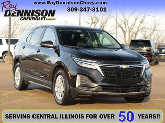 Used 2024 Chevrolet Equinox LT w/ LPO, Floor Liner Package video 1