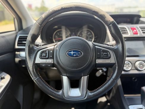 Used 2016 Subaru Crosstrek 2.0i Premium AWD/4WD image 23