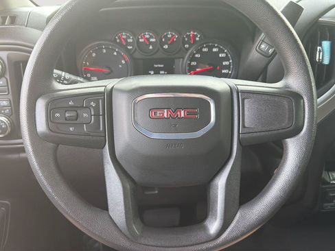Used 2024 GMC Sierra 2500 Pro w/ 1SA Pro Safety Plus Package AWD/4WD image 15