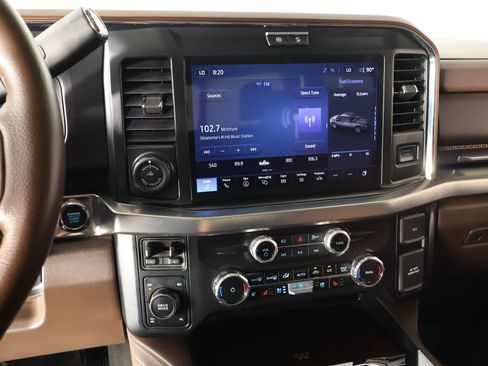 Used 2026 Ford F250 King Ranch AWD/4WD image 5