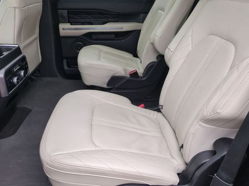 Used 2020 Ford Expedition Max Platinum image 20