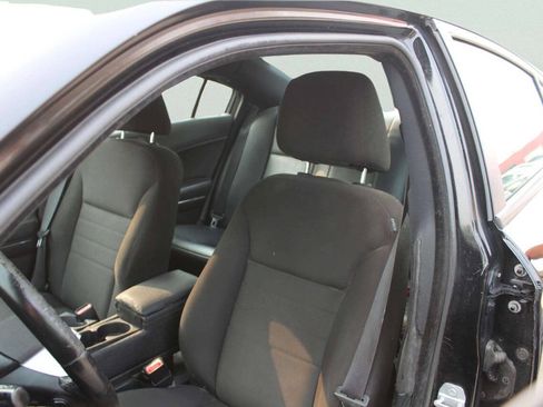 Used 2014 Dodge Charger Police RWD image 7