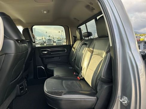 Used 2024 RAM 2500 Laramie image 4