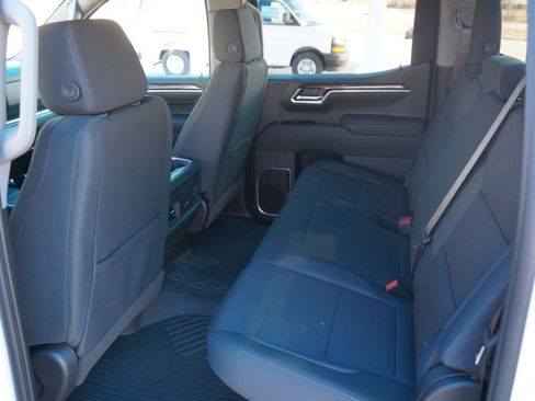 New 2026 Chevrolet Silverado 1500 LT image 29