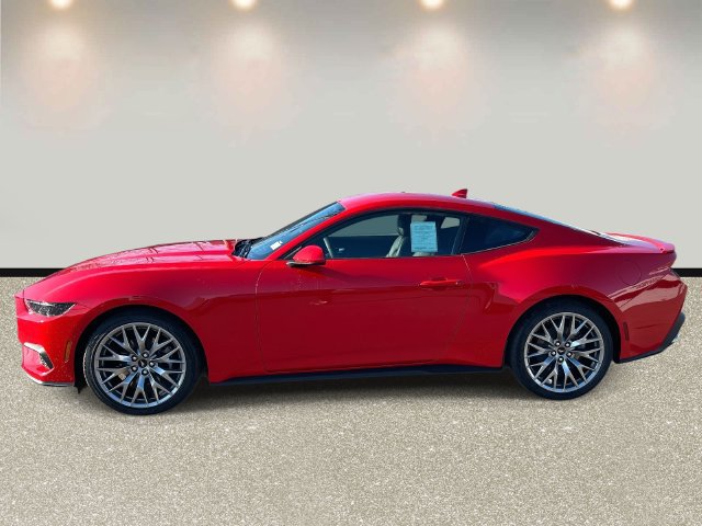 New 2026 Ford Mustang Premium RWD image 9