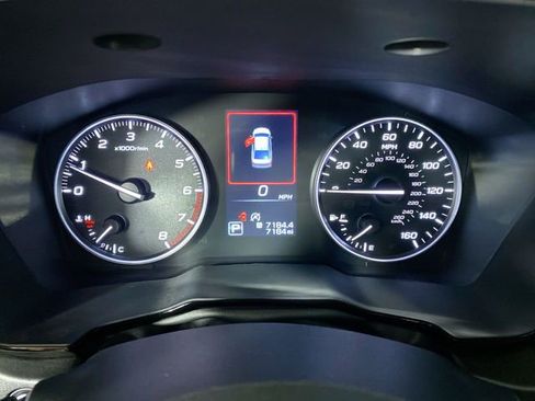 Used 2025 Subaru Legacy Premium w/ Popular Package #1A image 18