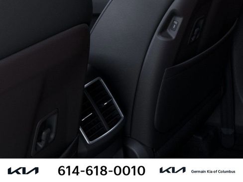 New 2026 Kia Sportage EX FWD image 29