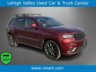 Used 2020 Jeep Grand Cherokee High Altitude video 1