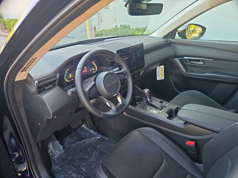New 2026 MAZDA CX-5 Select AWD/4WD image 10