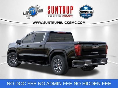 New 2026 GMC Sierra 1500 SLT w/ SLT Premium Plus Package