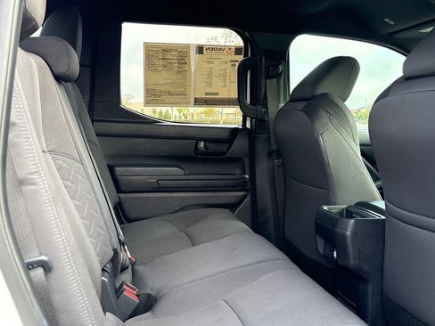 Used 2026 Toyota Tacoma SR RWD image 25