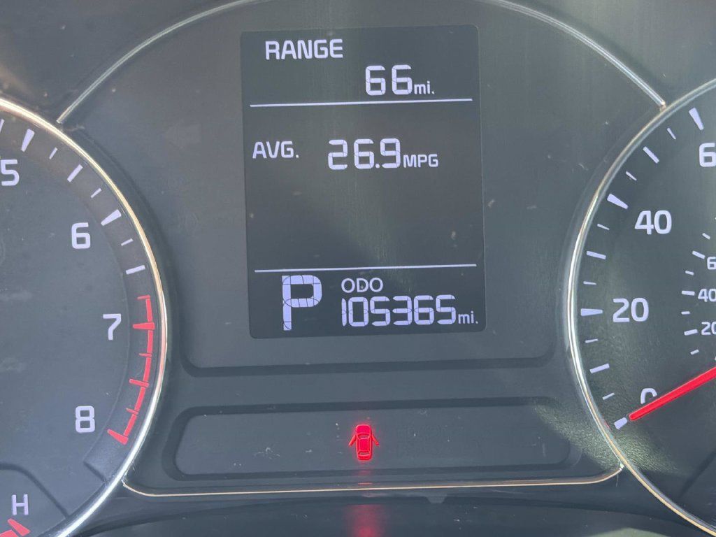 Used 2016 Kia Forte LX FWD image 25