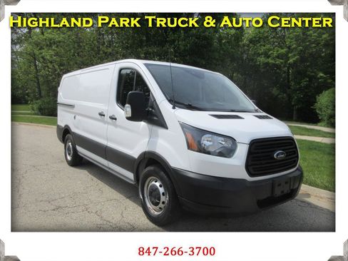 Used 2019 Ford Transit 150 130 Low Roof RWD image 1