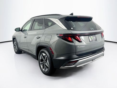 Used 2025 Hyundai Tucson SEL FWD image 5