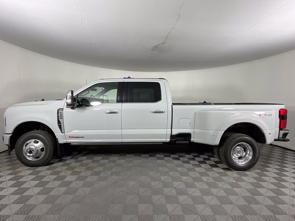 New 2026 Ford F350 Lariat w/ Lariat Ultimate Package AWD/4WD image 6