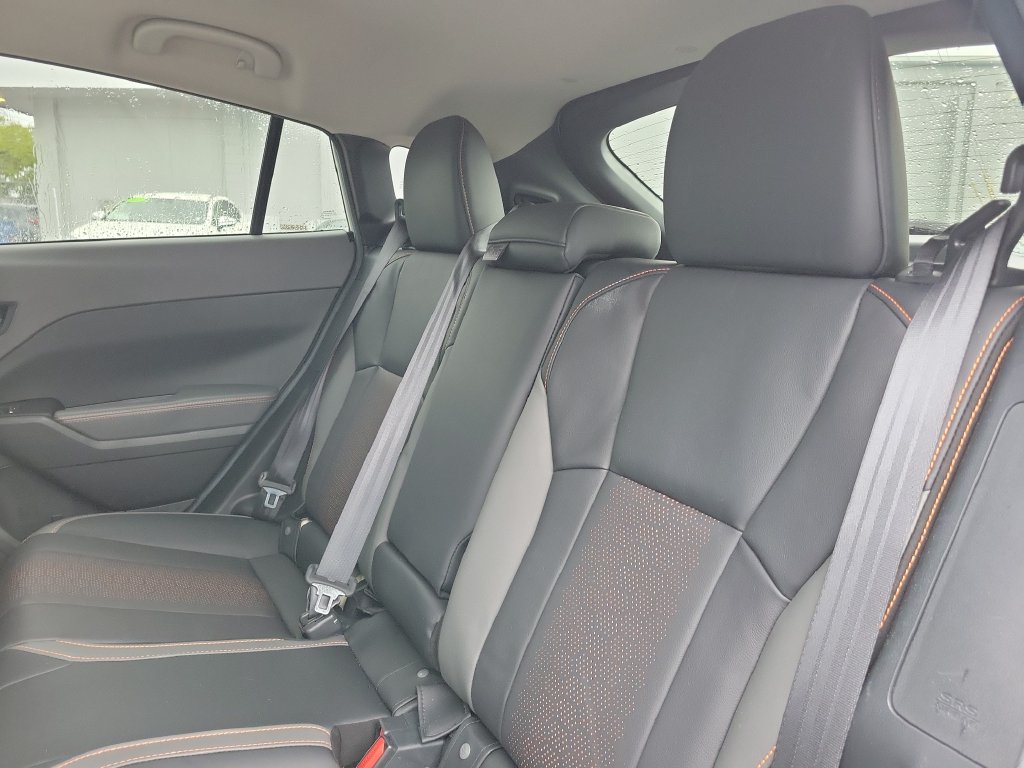 Certified 2026 Subaru Crosstrek 2.5i Limited AWD/4WD image 10