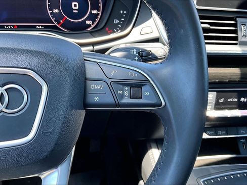 Used 2018 Audi Q5 Prestige AWD/4WD image 24