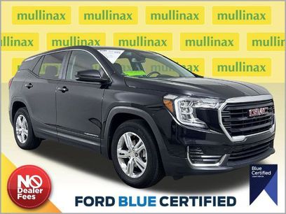 Used 2024 GMC Terrain SLE