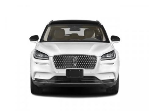 Certified 2022 Lincoln Corsair Standard image 4