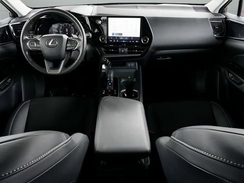 Used 2022 Lexus NX 350 AWD w/ Cold Area Package image 21