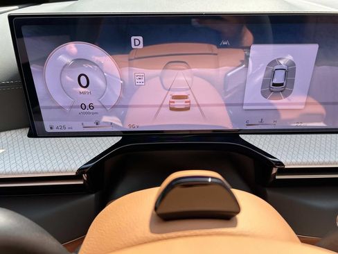 New 2027 Genesis GV80 3.5T Prestige AWD/4WD image 37
