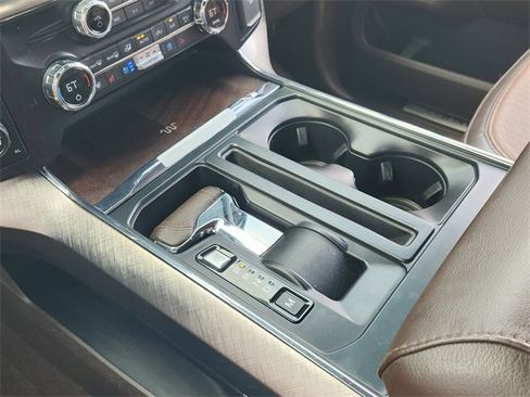 Used 2021 Ford F150 King Ranch w/ Equipment Group 601A High image 17