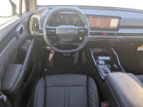 New 2026 Kia Sorento SX Prestige AWD/4WD image 22