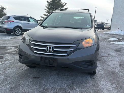 Used 2014 Honda CR-V LX image 17