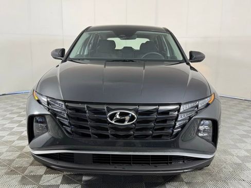 Used 2024 Hyundai Tucson SE image 14