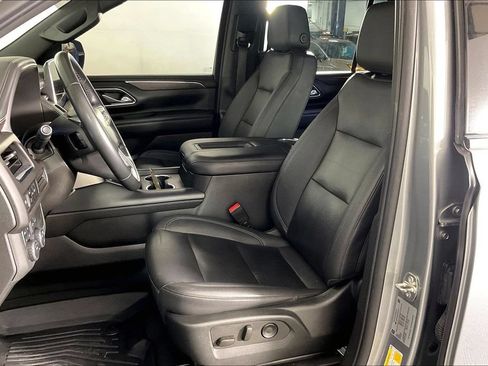 Used 2023 Chevrolet Tahoe LT AWD/4WD image 27