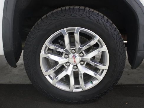 Used 2019 GMC Sierra 1500 SLT image 29