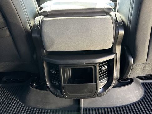 Used 2022 RAM 1500 Big Horn image 18