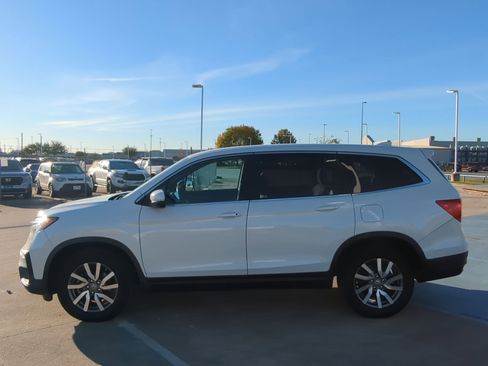 Used 2019 Honda Pilot EX image 7